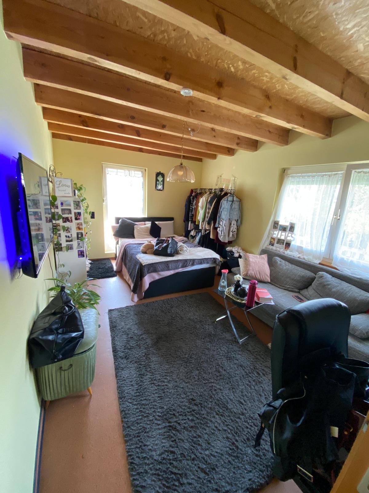 Mikro-Apartments Wieseck